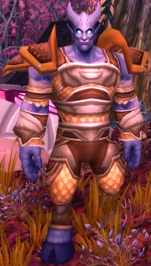 Orc Prisoner (1)