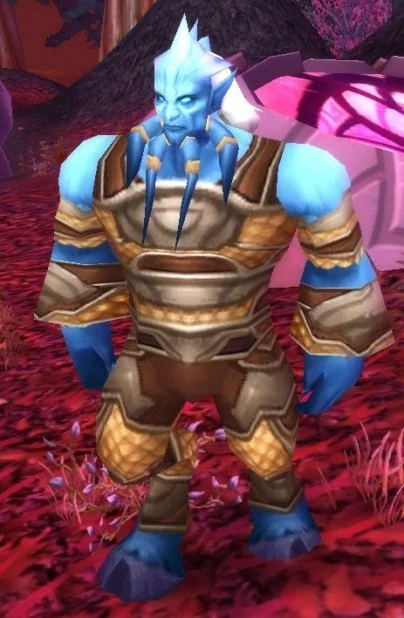 Defender Kadithuul