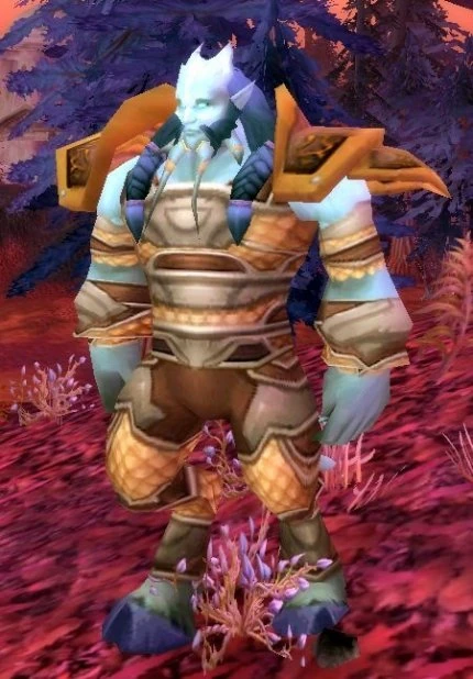 Defender Zaibach