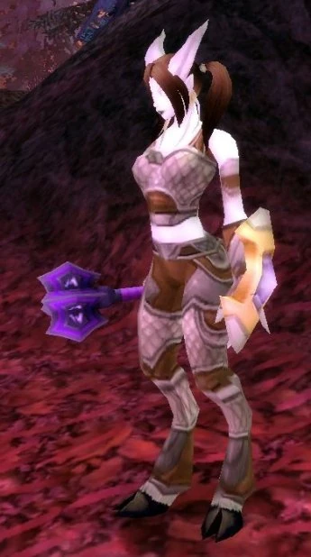 Defender Katroi