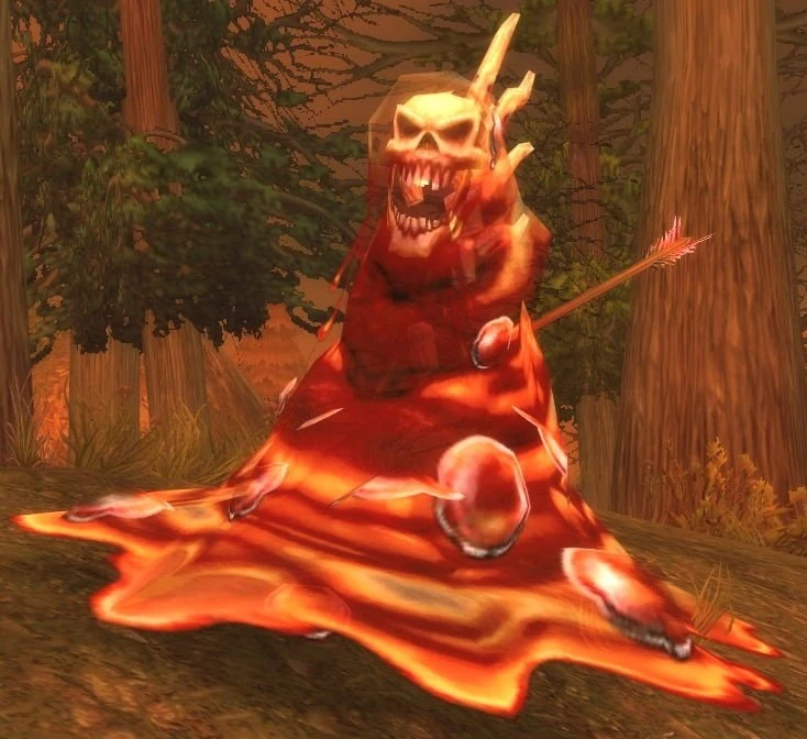 Vile Slime