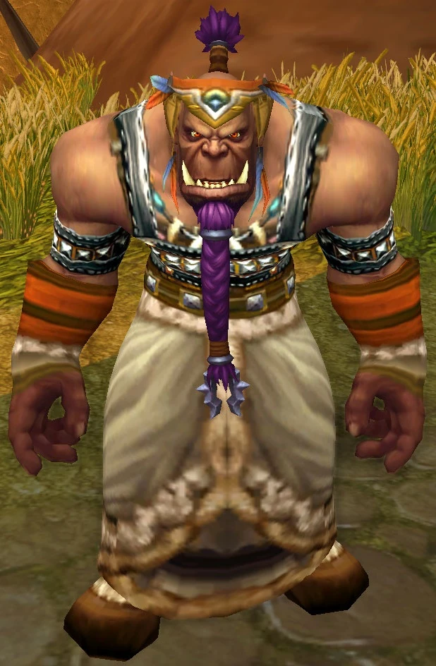 Farseer Kurkush
