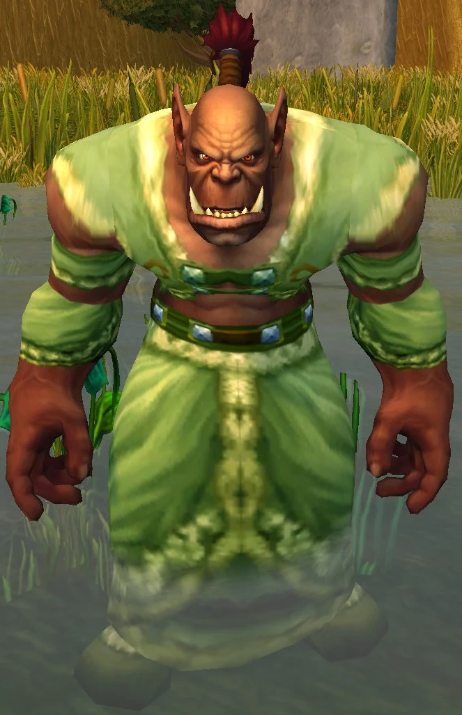 Elementalist Untrag