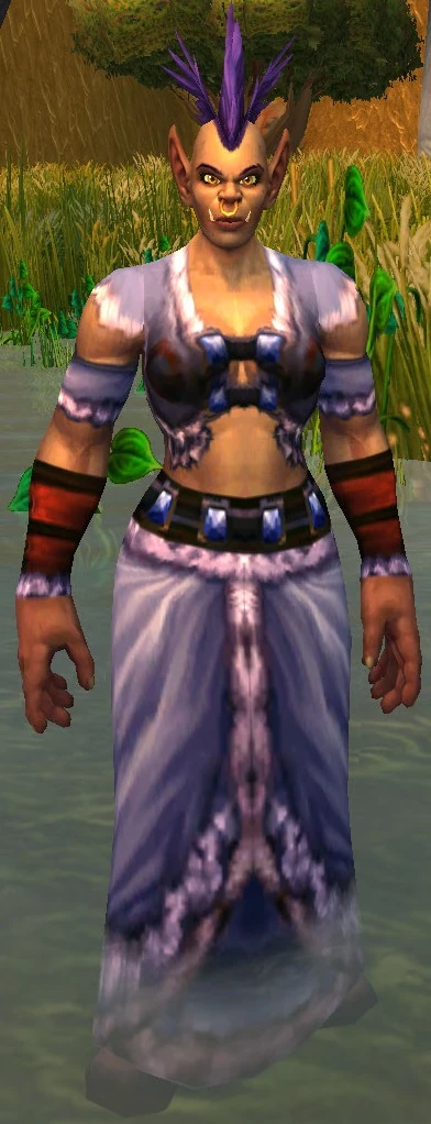 Elementalist Sharvak