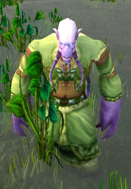 Elementalist Lo'ap