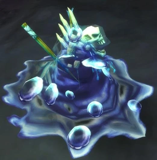 Devouring Ooze
