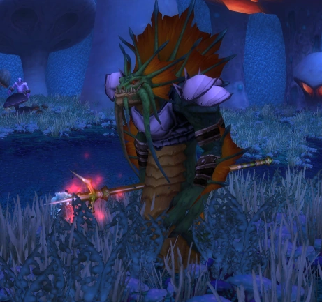 Darkcrest Taskmaster