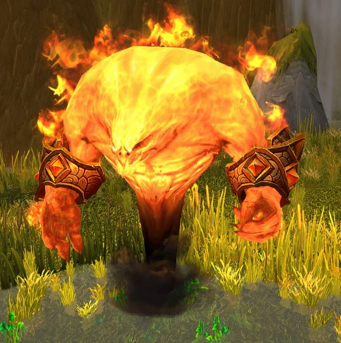 Incineratus