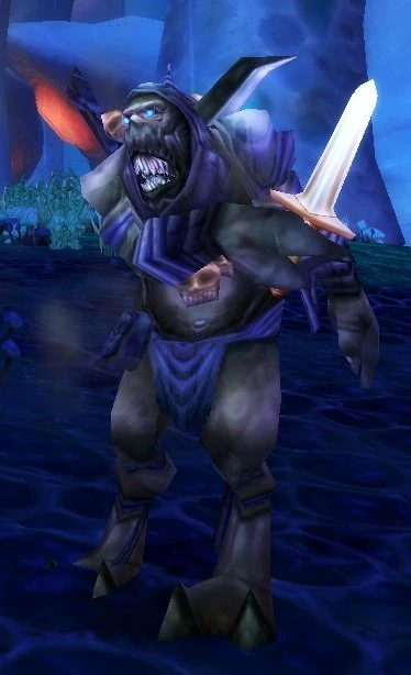 Daggerfen Muckdweller