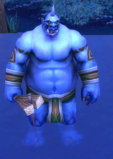 Ango'rosh Brute