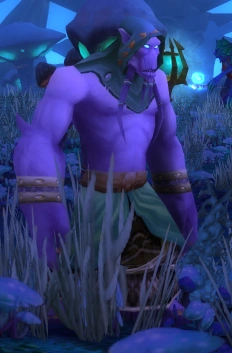 Wrekt Slave