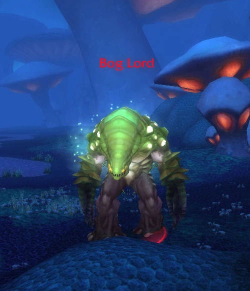 Bog Lord