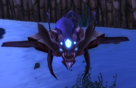 Marshfang Slicer