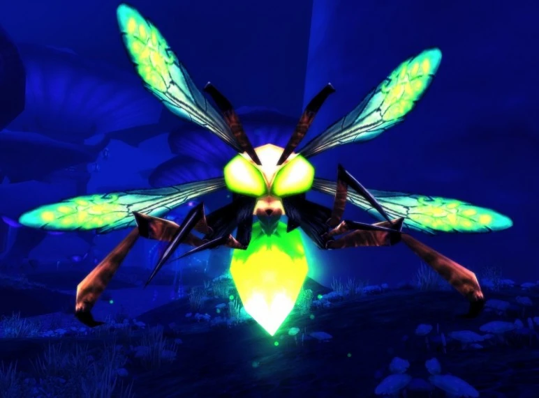 Umbraglow Stinger