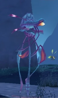 Fen Strider
