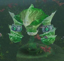Watoosun's Polluted Essence
