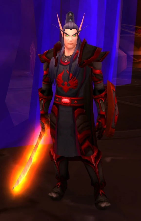 Champion Vranesh