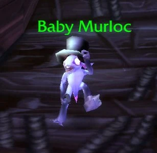Baby Murloc