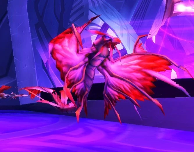 Bloodfalcon