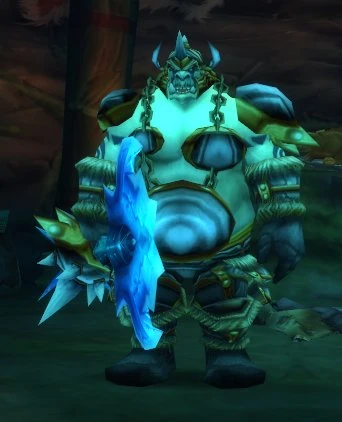Overlord Gorefist