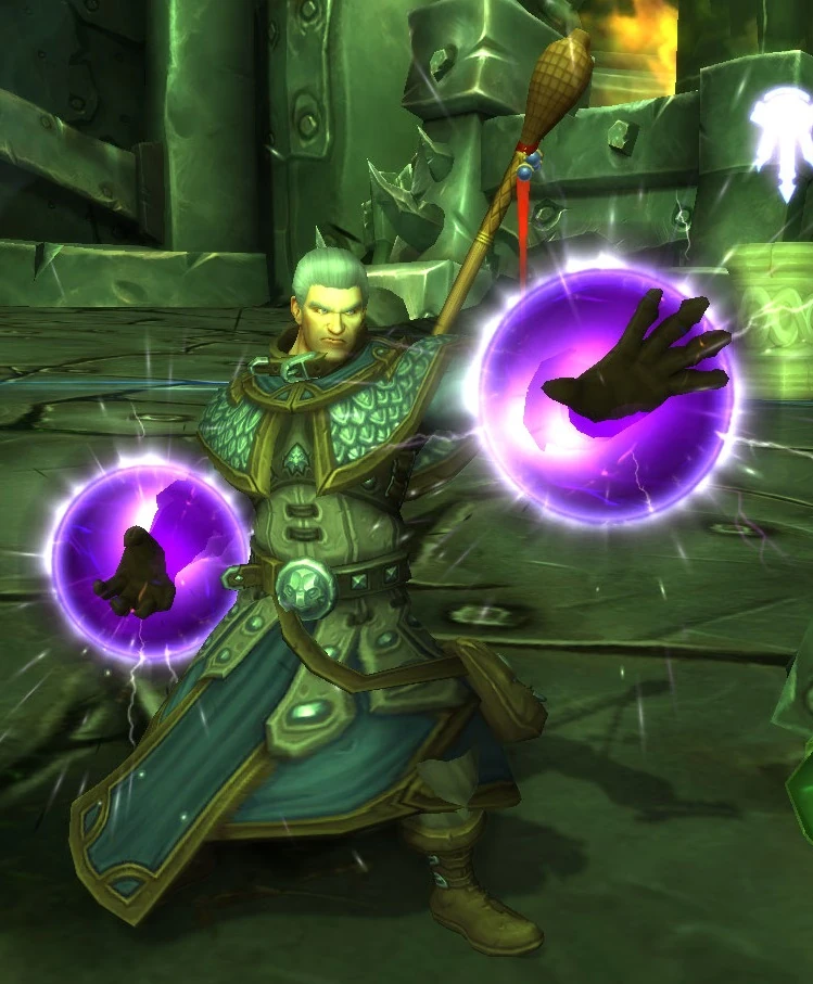 Khadgar