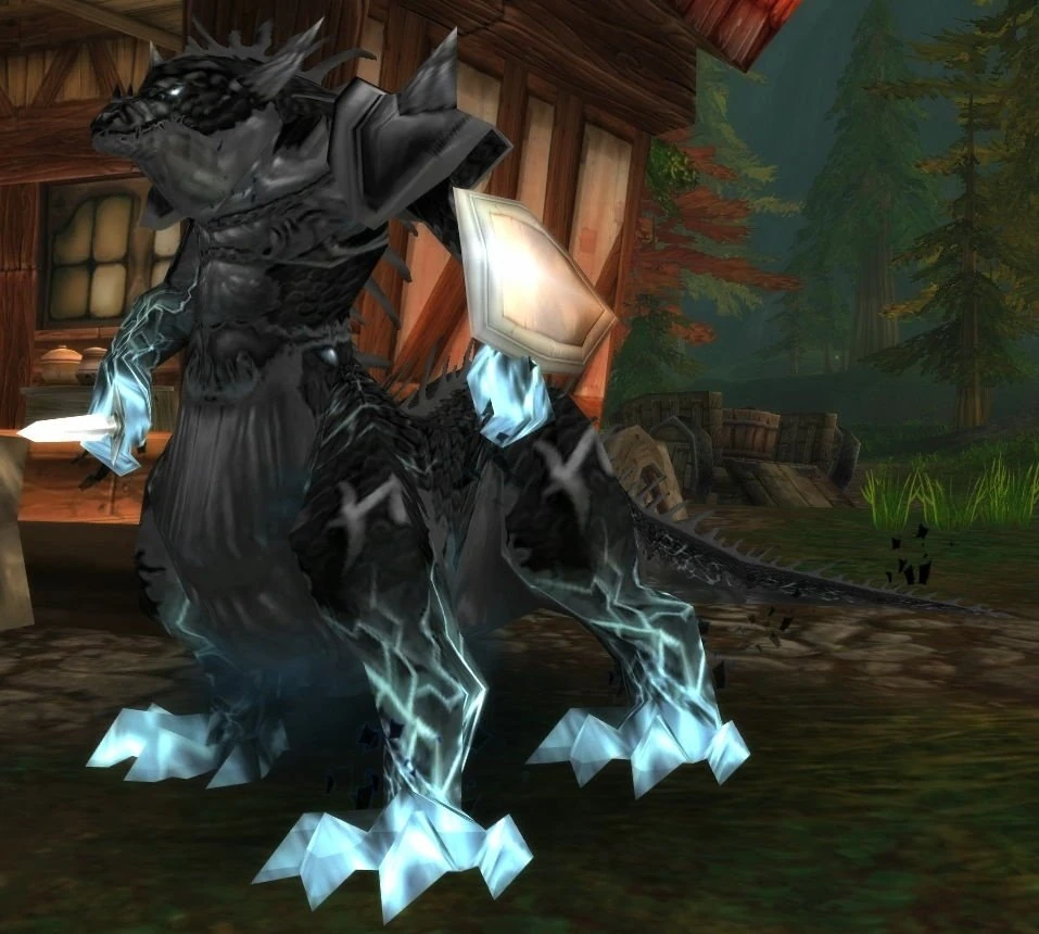 Infinite Slayer