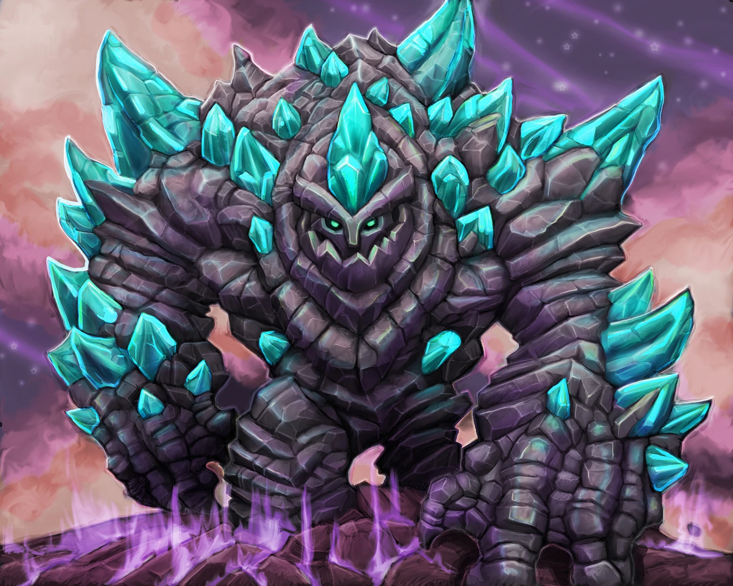 Gurok the Usurper