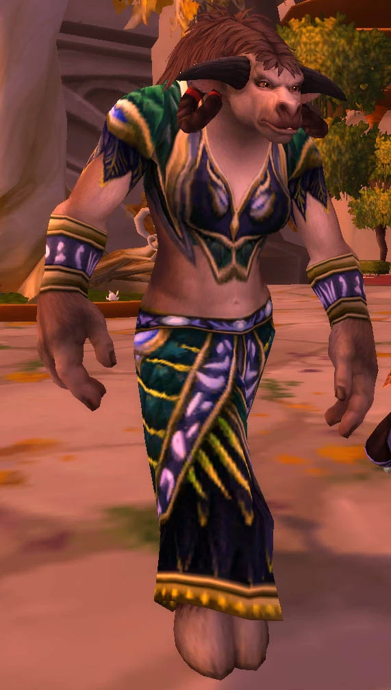 Dela Runetotem