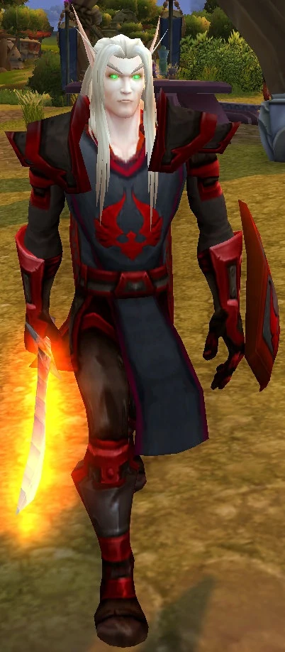 Horde Halaani Guard