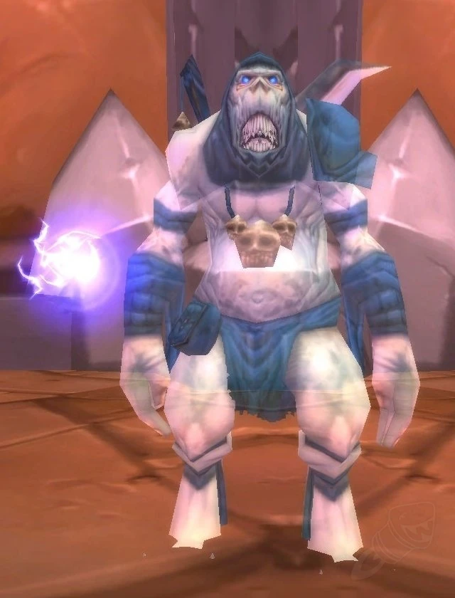 Elder Kuruti