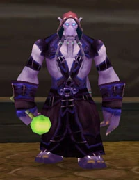 Murkblood Putrifier