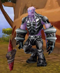Murkblood Raider