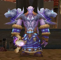 Ortor of Murkblood
