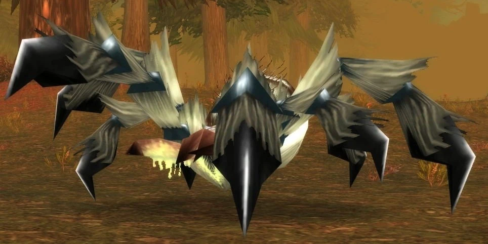 Carrion Lurker