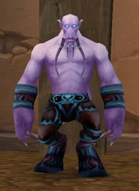 Murkblood Brute