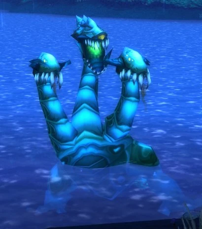 Mire Hydra