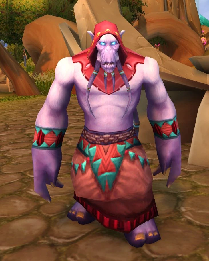 Otonbu the Sage
