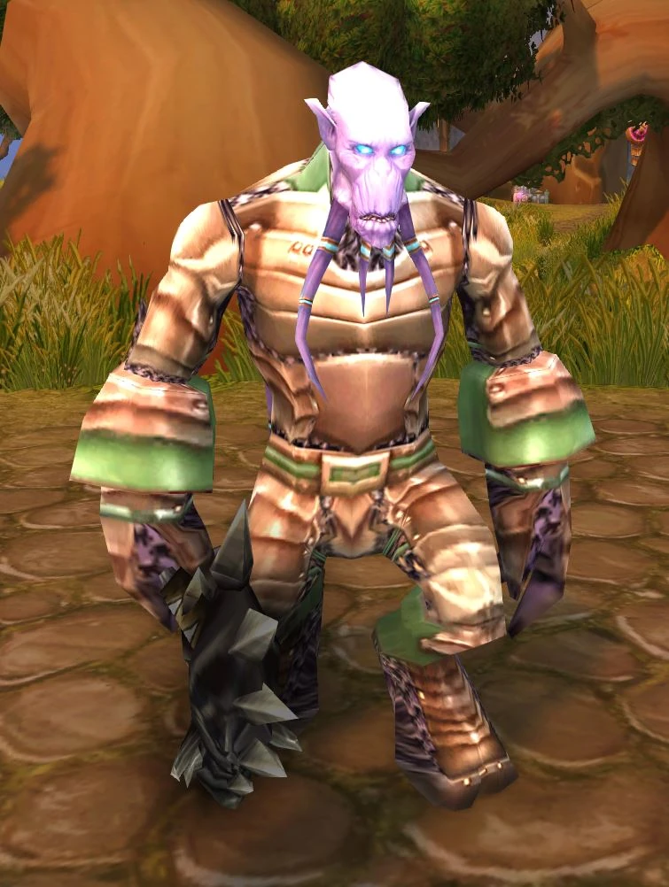 Mo'mor the Breaker