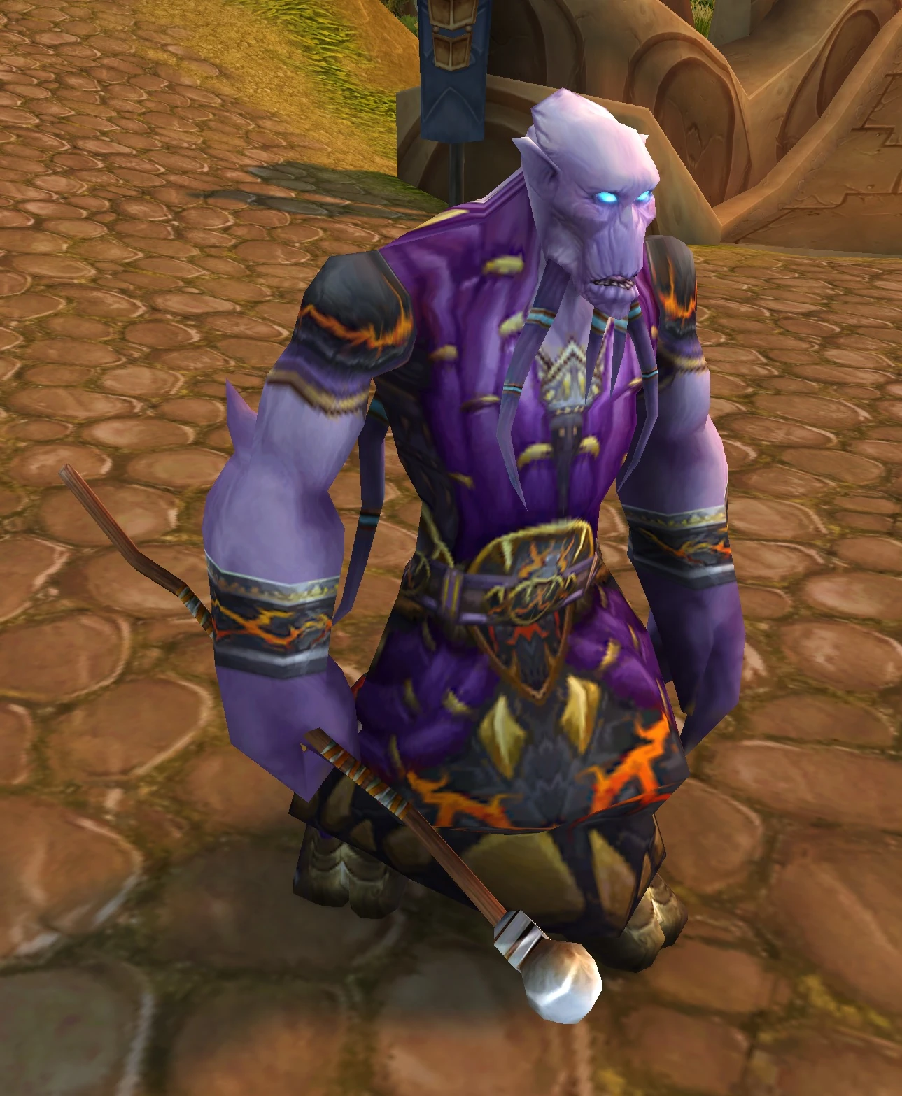 Poli'lukluk the Wiser