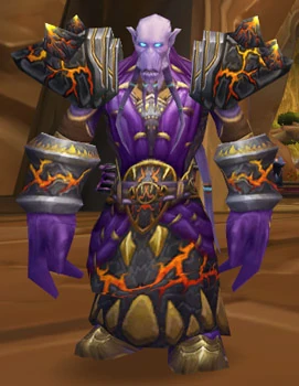 Elementalist Ioki
