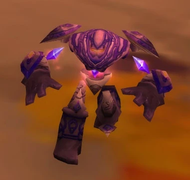 Omor the Unscarred (1)