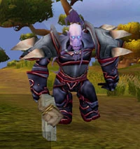 Murkblood Invader