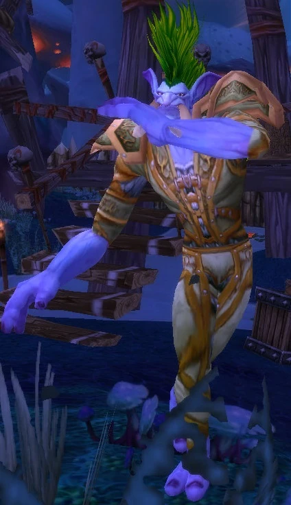 Tarren Mill Guardsman (1)