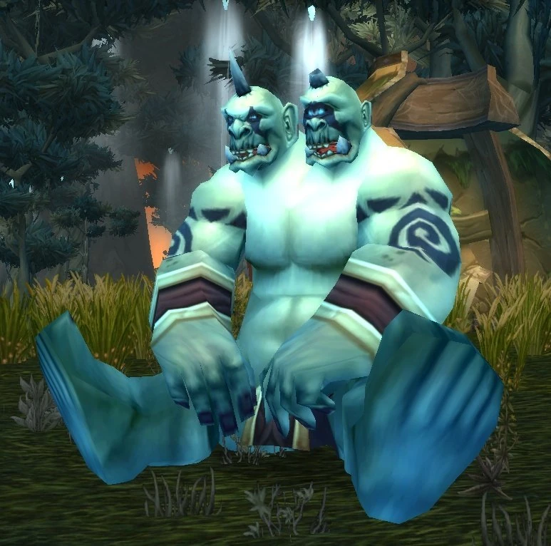 Unkor the Ruthless