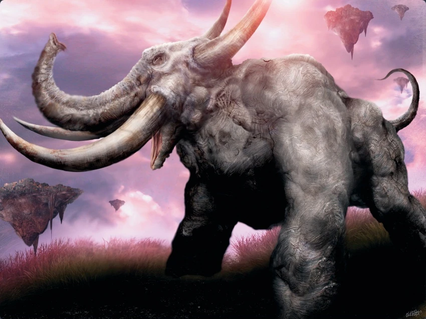 Tusker