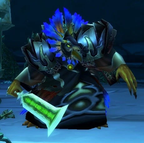 Sethekk Guard