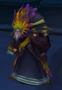 Sethekk Prophet