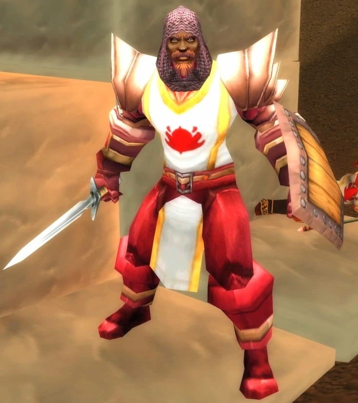 Lord Aliden Perenolde