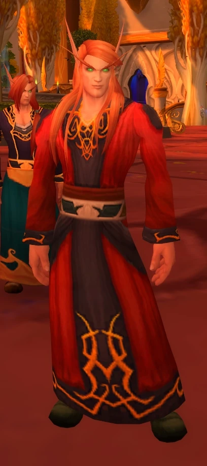 Priest Kath'mar