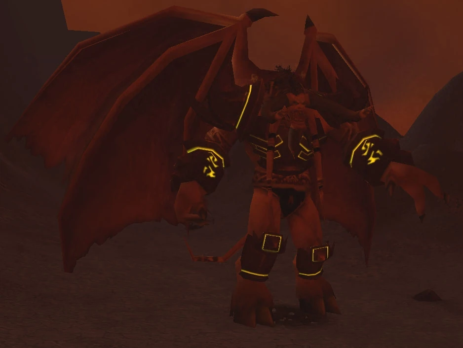 Highlord Kruul